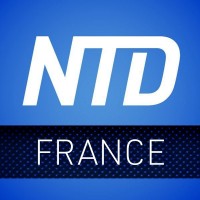 NTD France logo - Similar company to Epoch Times Oc