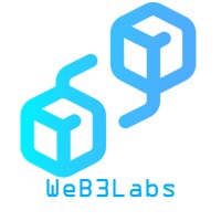 WeB3Labs logo - Similar company to Web3 Labs