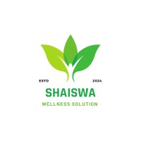 shaiswa Wellness Solution LLP logo - Similar company to Sanatani Life