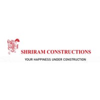 Shriram Constructions logo - Similar company to Shriram Construction
