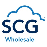 SCG Wholesale logo - Similar company to Scg Connected