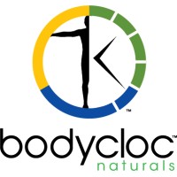 Bodycloc Naturals logo - Similar company to Susanck