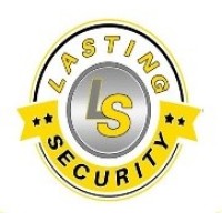 LASTING SECURITY logo - Similar company to Asepro 225