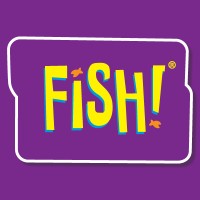 ChartHouse Learning, The Official Home of The FISH! Philosophy logo - Similar company to Positive Work