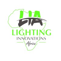 LIGHTING INNOVATIONS AFRICA logo - Similar company to Lighting Revolution