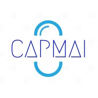 CapmAI logo - Similar company to Aimh