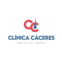 Clínica Cáceres logo - Similar company to Alpapel
