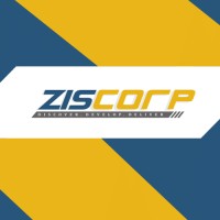 ZISCORP logo - Similar company to Abhishekr