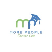 More People Career Lab logo - Similar company to Elang Network