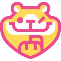 Bear Knuckle logo - Similar company to Negative Karma