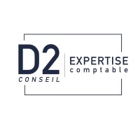 D2 CONSEIL - EXPERTISE COMPTABLE logo - Similar company to Obex Eu