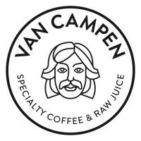 Van Campen logo - Similar company to Podshare