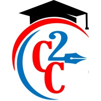 C2C EDUCATION logo - Similar company to C2C Mentors