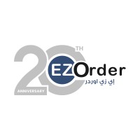 EZOrderKSA logo - Similar company to Teeb Made