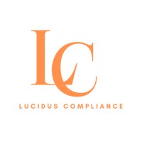 Lucidus Compliance logo - Similar company to Part C
