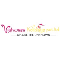 Vishwasa Holidays Pvt.Ltd logo - Similar company to El Shams Travel