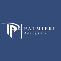 PALMIERI ADVOGADOS logo - Similar company to Academia De Treinamento Lair Ribeiro