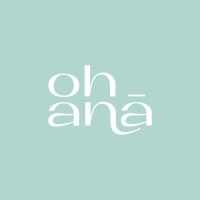 Ohana logo - Similar company to Wrape