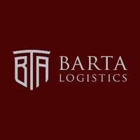 Barta Logistics logo - Similar company to Fibre It Solutions