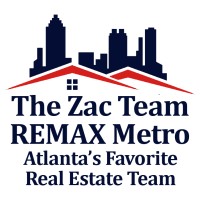 The Zac Team, REMAX Metro logo - Similar company to Coldwell Banker Commercial Metro Brokers