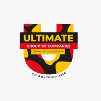 Ultimate Group Of Companies- Africa