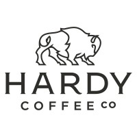 Hardy Coffee Co logo - Similar company to Mediasavior