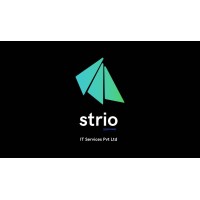 STRIO IT Services Pvt. Ltd. logo - Similar company to Speedychat_Official