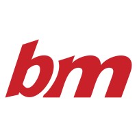 BM Technology logo - Similar company to Meni Technologies