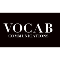 VOCAB Communications logo - Similar company to Ispidermedia 蜘蛛传媒