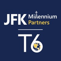 JFK Millennium Partners logo - Similar company to Jfk International Air Terminal