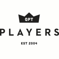 Players logo - Similar company to Queen'S Players