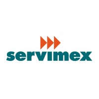 Servimex SACI logo - Similar company to Centinell Sistemas S.A.