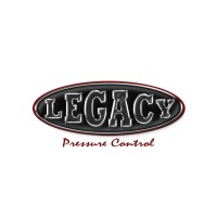Legacy Pressure Control Inc. logo - Similar company to F5 Pressure Control