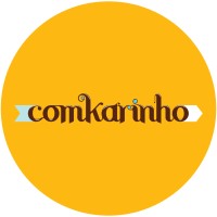 Comkarinho logo - Similar company to La Escalón