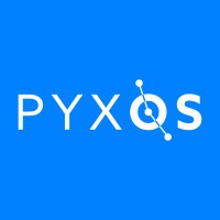 Pyxos logo - Similar company to Zedroit ®