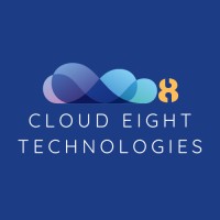 Cloud Eight Technologies logo - Similar company to Buildzone It Solutions