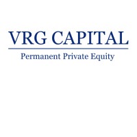 VRG Capital logo - Similar company to Validus Risk Management