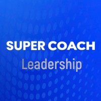 Leadership Super Coach logo - Similar company to Oranoz Digital Marketing