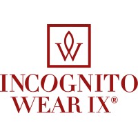 Incognito Wear IX logo - Similar company to Kitikate Benelux