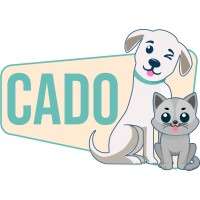 CADO logo - Similar company to W63 Gmbh