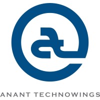 Anant Technowings logo - Similar company to Anant Technologies