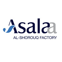 Asalaa Al-Shorouq Factory logo - Similar company to Asalaa Business Group