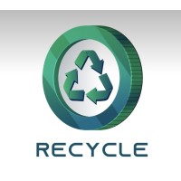 RECYCLE logo - Similar company to Bíon