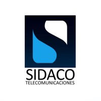 SIDACO Telecomunicaciones S.A. logo - Similar company to Cyac Tech Partner
