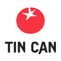 Tin Can Creative Marketing logo - Similar company to Pyxel Media