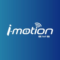 I-motion EMS Italia logo - Similar company to Keasyfit