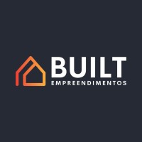 Built Empreendimentos logo - Similar company to Cloudmotion