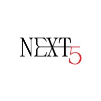 Next 5 Ventures logo - Similar company to Lowsoot