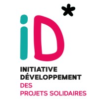 Initiative Développement - ONG logo - Similar company to Coordination Sud