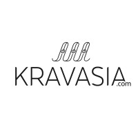 Kravasia.com logo - Similar company to Rooang.Com